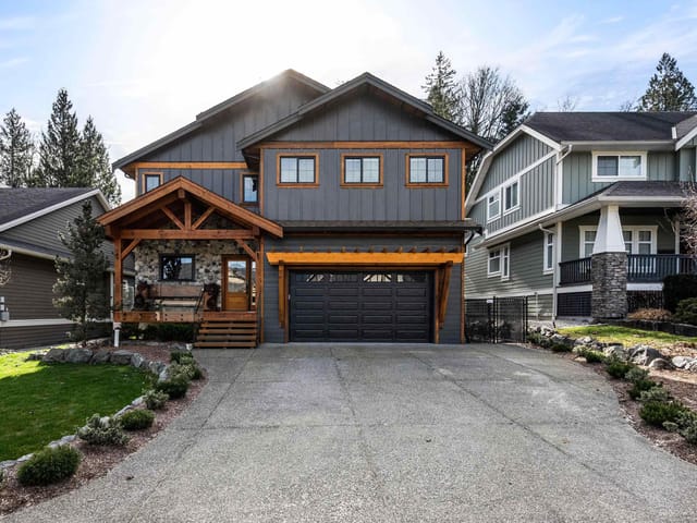 House for sale in Mission, Mission, 64 14500 Morris Valley Road, 263113541 | Realtylink.org