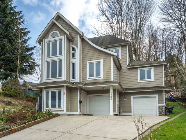 House for sale in Surrey, North Surrey, 13838 116 Avenue, 263113542 | Realtylink.org