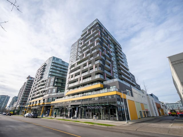 Apartment for sale in Richmond, Richmond, 808 6633 Buswell Street, 263113544 | Realtylink.org