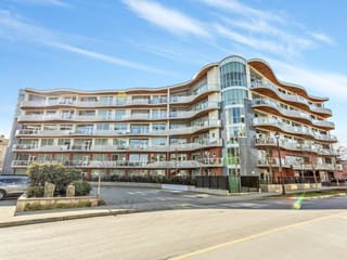 Apartment for sale in Langley, Langley, 301 20416 Park Avenue, 263113546 | Realtylink.org