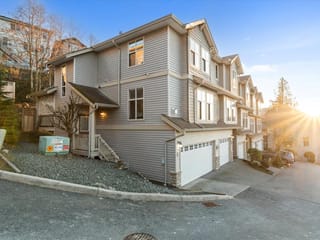 Townhouse for sale in Chilliwack, Sardis, 21 46858 Russell Road, 263113549 | Realtylink.org