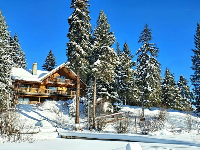 House for sale in Bridge Lake, 100 Mile House, 8494 Gerald Crescent, 263113550 | Realtylink.org