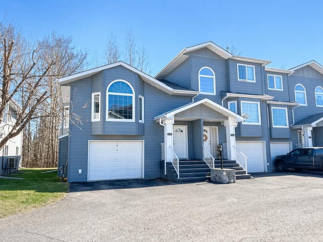 Townhouse for sale in Prince George, PG City North, 108 6450 Dawson Road, 263113552 | Realtylink.org