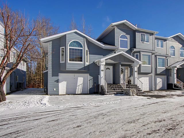 Townhouse for sale in Prince George, PG City North, 108 6450 Dawson Road, 263113552 | Realtylink.org