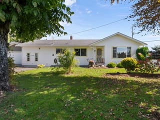 House for sale in Sardis - Greendale, Sardis, 6350 Sumas Prairie Road, 263113555 | Realtylink.org