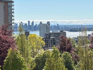 Apartment for sale in North Vancouver, North Vancouver, 601 140 E Keith Road, 263113557 | Realtylink.org