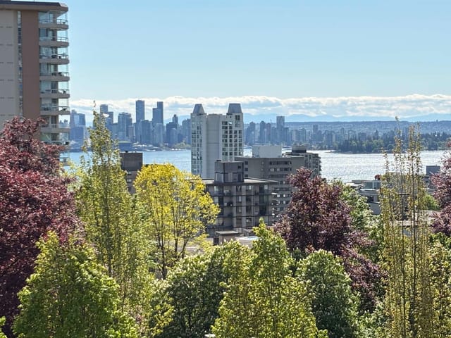 Apartment for sale in North Vancouver, North Vancouver, 601 140 E Keith Road, 263113557 | Realtylink.org