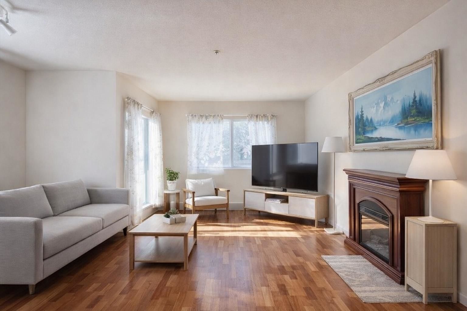 Apartment for sale in Squamish, Squamish, E307 40180 Willow Crescent, 263113558 | Realtylink.org