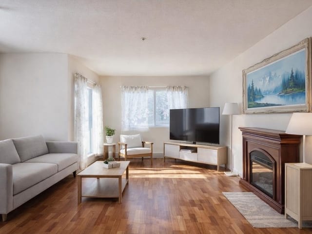 Apartment for sale in Squamish, Squamish, E307 40180 Willow Crescent, 263113558 | Realtylink.org