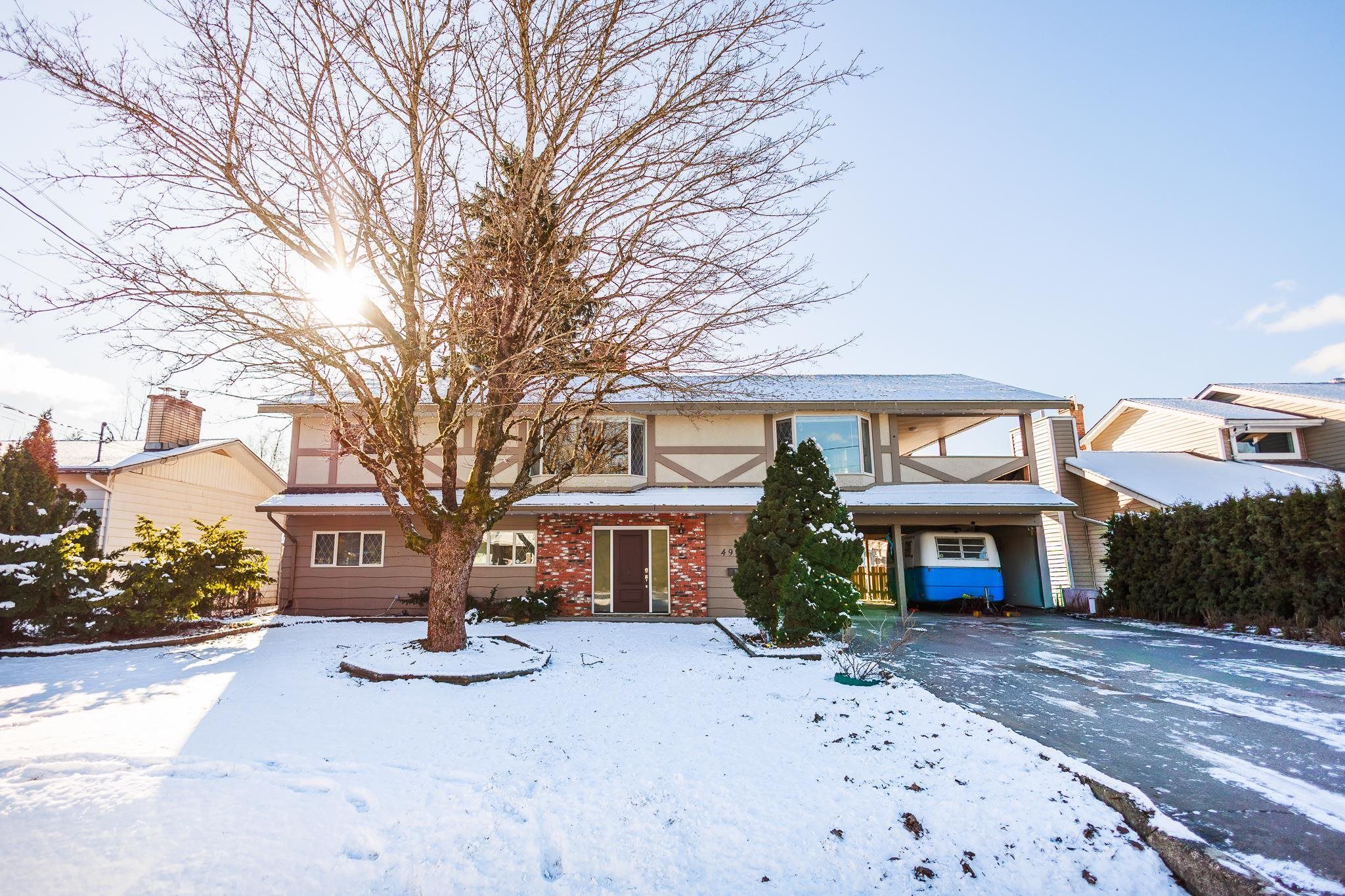 House for sale in Terrace, Terrace, 4941 Gair Avenue, 263113559 | Realtylink.org