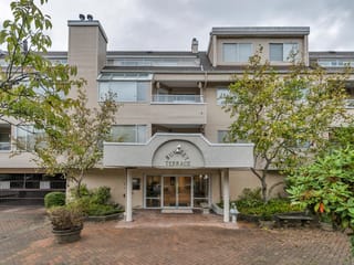 Apartment for sale in Richmond, Richmond, 109 8751 General Currie Road, 263113563 | Realtylink.org