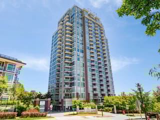 Apartment for sale in New Westminster, New Westminster, 1111 271 Francis Way, 263113566 | Realtylink.org