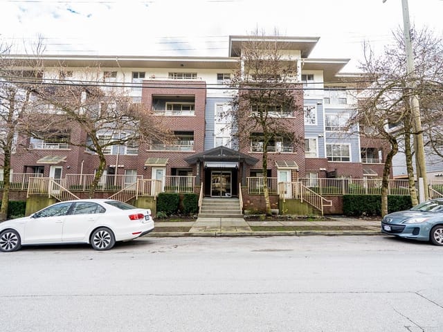Apartment for sale in Port Coquitlam, Port Coquitlam, 307 2228 Welcher Avenue, 263113569 | Realtylink.org