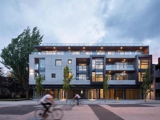 Apartment for sale in Vancouver, Vancouver West, 301 717 W 17th Avenue, 263113570 | Realtylink.org