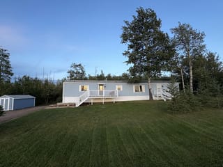 Manufactured Home for sale in Fort St. John, Fort St. John, 11075 257 Road, 263113571 | Realtylink.org