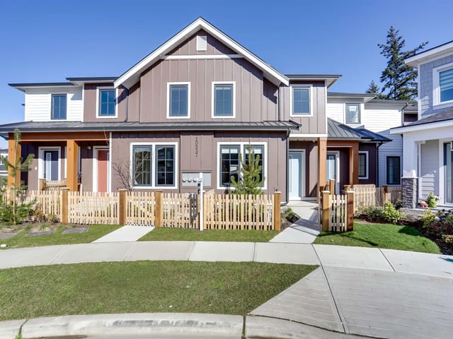 Townhouse for sale in Langley, Langley, 3 20537 75a Avenue, 263113572 | Realtylink.org