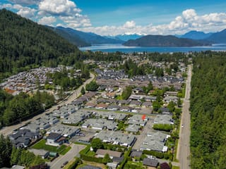 Townhouse for sale in Harrison Hot Springs, Harrison Lake, 39 730 McCombs Drive, 263113576 | Realtylink.org