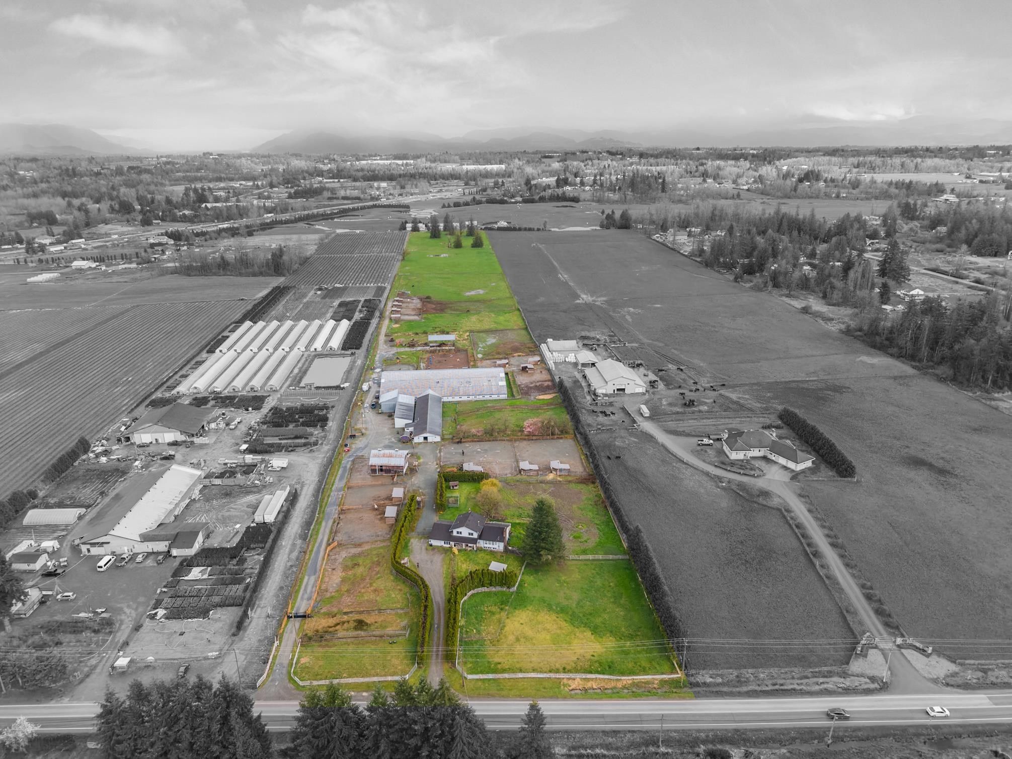 House for sale in Langley, Langley, 4532 272 Street, 263113580 | Realtylink.org