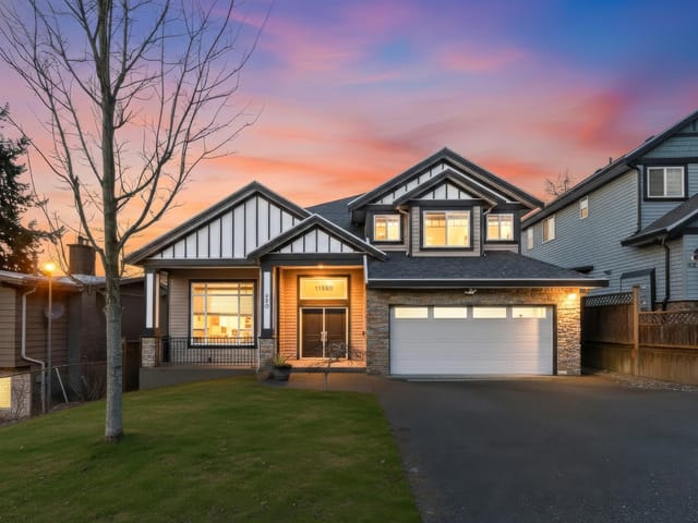 House for sale in Delta, N. Delta, 11585 94 Avenue, 263113584 | Realtylink.org