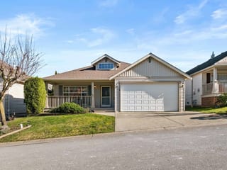 House for sale in Chilliwack, Chilliwack, 11 43875 Chilliwack Mountain Road, 263113585 | Realtylink.org