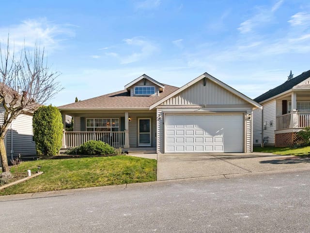 House for sale in Chilliwack, Chilliwack, 11 43875 Chilliwack Mountain Road, 263113585 | Realtylink.org