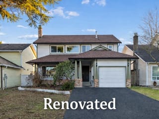 House for sale in Surrey, Surrey, 15440 95a Avenue, 263113596 | Realtylink.org