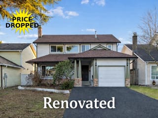 House for sale in Surrey, Surrey, 15440 95a Avenue, 263113596 | Realtylink.org