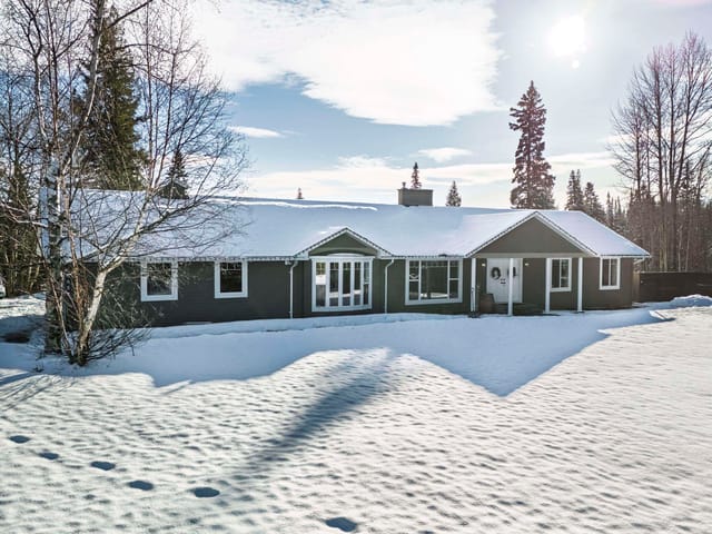 House for sale in Prince George, PG City North, 6532 Rampart Place, 263113600 | Realtylink.org