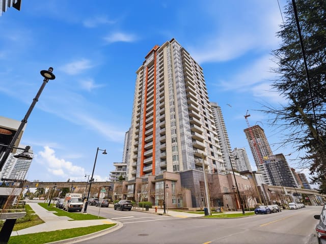 Apartment for sale in Coquitlam, Coquitlam, 2005 691 North Road, 263113601 | Realtylink.org