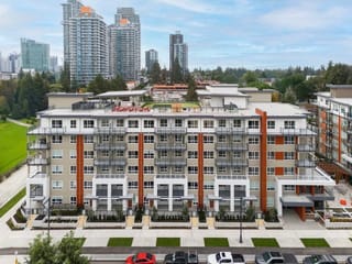 Apartment for sale in Surrey, North Surrey, 407 13258 105 Avenue, 263113603 | Realtylink.org