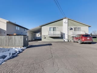 1/2 Duplex for sale in Prince George, PG City Central, 2109 Quince Street, 263113606 | Realtylink.org