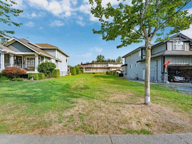 Lot for sale in Maple Ridge, Maple Ridge, 23217 117 Avenue, 263113607 | Realtylink.org