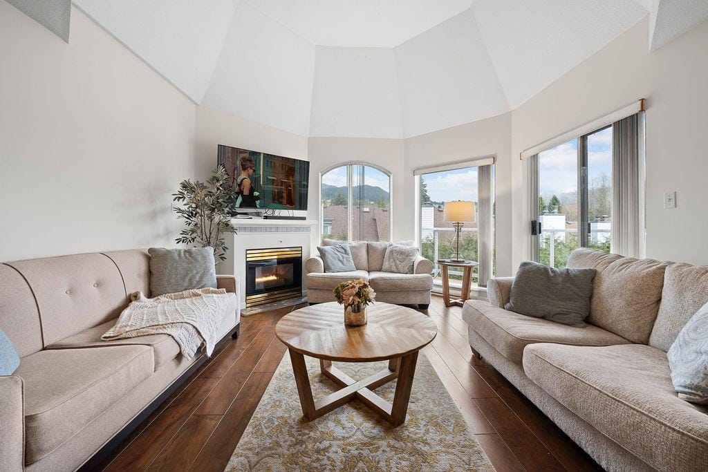 Apartment for sale in Coquitlam, Coquitlam, 413 1220 Lasalle Place, 263113610 | Realtylink.org