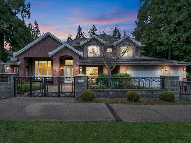 House for sale in Surrey, South Surrey White Rock, 14033 34a Avenue, 263113611 | Realtylink.org