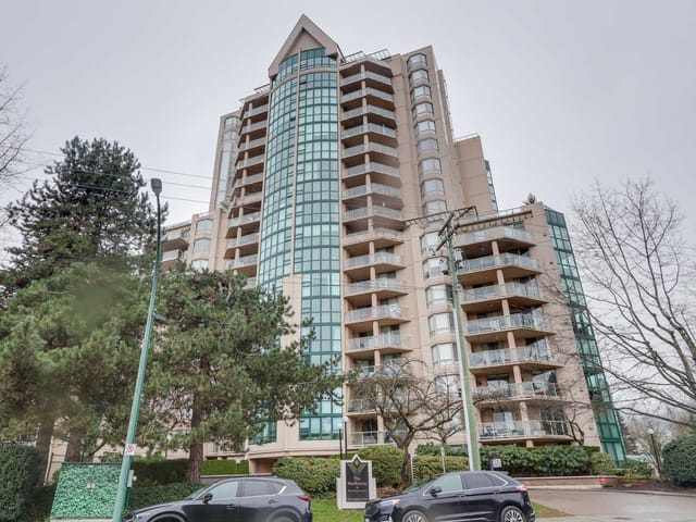 Apartment for sale in Coquitlam, Coquitlam, 1004 1190 Pipeline Road, 263113616 | Realtylink.org