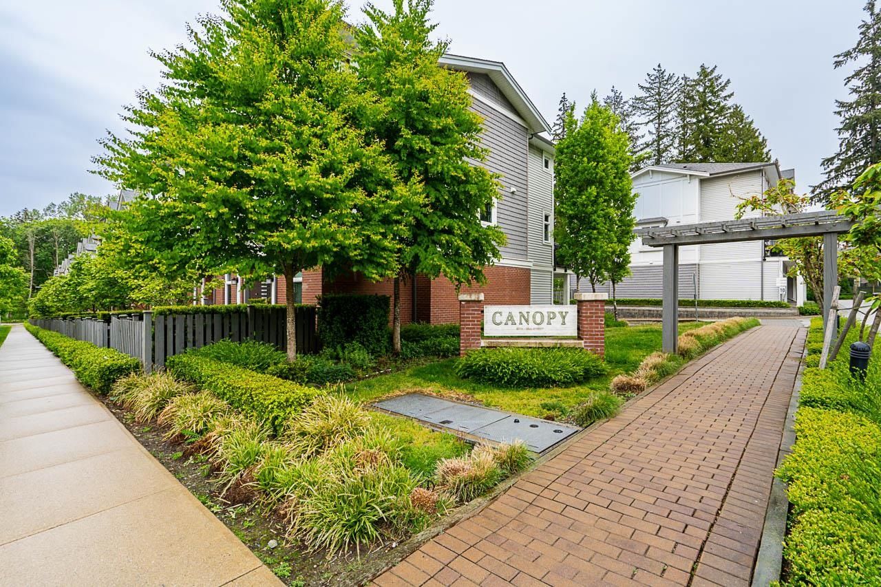 Townhouse for sale in Surrey, Surrey, 2 9718 161a Street, 263113618 | Realtylink.org