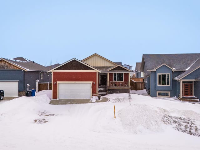 House for sale in Fort St. John, Fort St. John, 11023 114 Avenue, 263113620 | Realtylink.org