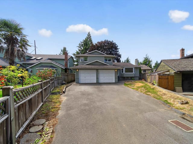 House for sale in Delta, N. Delta, 8607 Byron Road, 263113621 | Realtylink.org