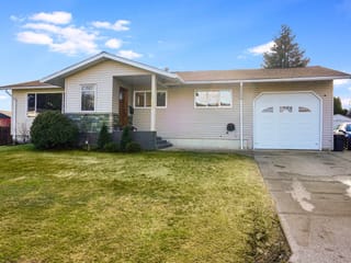 House for sale in Kitimat, Kitimat, 103 Carswell Street, 263113632 | Realtylink.org