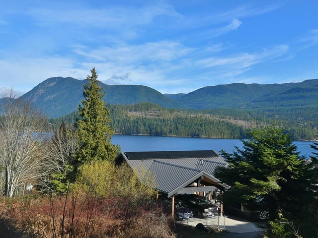 House for sale in Sechelt, Sunshine Coast, 6377 N Gale Avenue, 263113633 | Realtylink.org