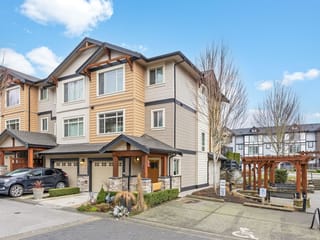 Townhouse for sale in Maple Ridge, Maple Ridge, 18 11305 240 Street, 263113634 | Realtylink.org