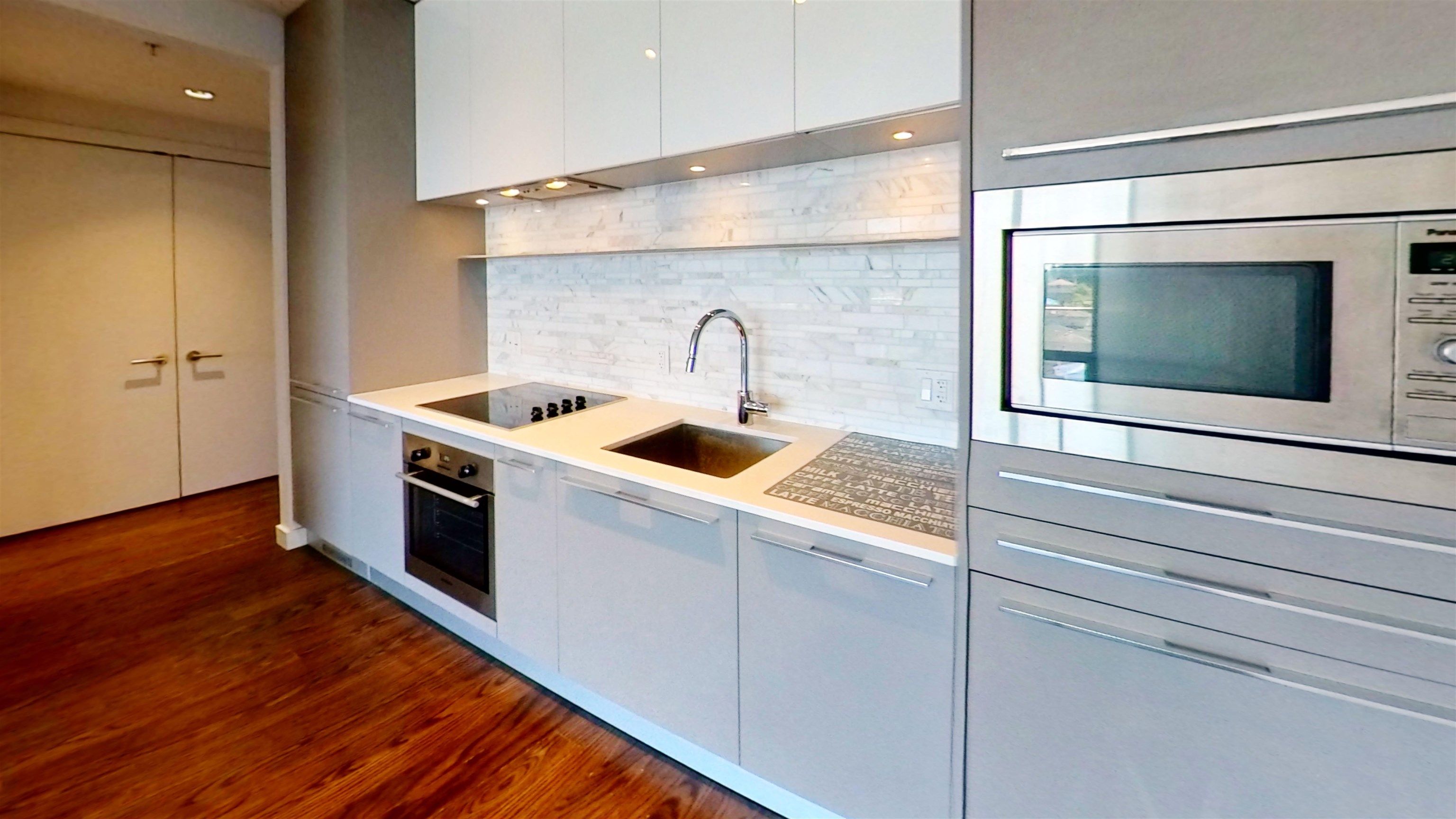 Apartment for rent in Vancouver, Vancouver West, 7xx 8031 Nunavut Lane, 263113635 | Realtylink.org