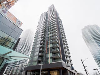 Apartment for sale in Burnaby, Burnaby South, 1608 6398 Silver Avenue, 263113637 | Realtylink.org