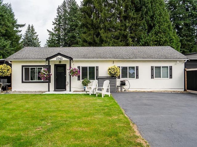 House for sale in Langley, Langley, 3742 204 Street, 263113638 | Realtylink.org