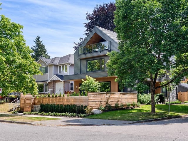 1/2 Duplex for sale in Vancouver, Vancouver West, 396 W 21 Avenue, 263113641 | Realtylink.org
