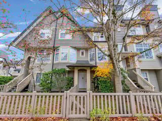 Townhouse for sale in Richmond, Richmond, 88 3711 Robson Court, 263113642 | Realtylink.org