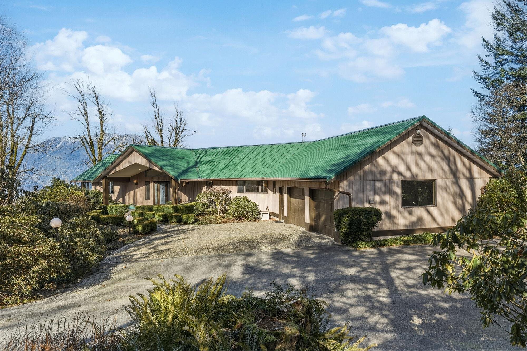 House for sale in Chilliwack, Chilliwack, 43595 Bracken Drive, 263113645 | Realtylink.org