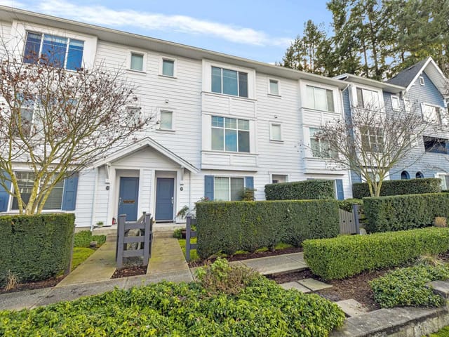 Townhouse for sale in Surrey, South Surrey White Rock, 20 15268 28 Avenue, 263113646 | Realtylink.org