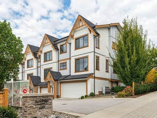 Townhouse for sale in Maple Ridge, Maple Ridge, 31 13263 236 Street, 263113647 | Realtylink.org