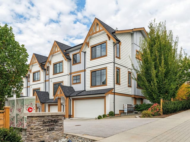 Townhouse for sale in Maple Ridge, Maple Ridge, 31 13263 236 Street, 263113647 | Realtylink.org